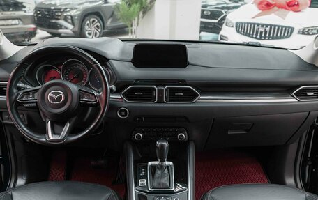 Mazda CX-5 II, 2020 год, 2 590 000 рублей, 12 фотография