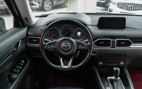 Mazda CX-5 II, 2020 год, 2 590 000 рублей, 14 фотография