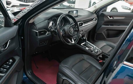 Mazda CX-5 II, 2020 год, 2 590 000 рублей, 6 фотография