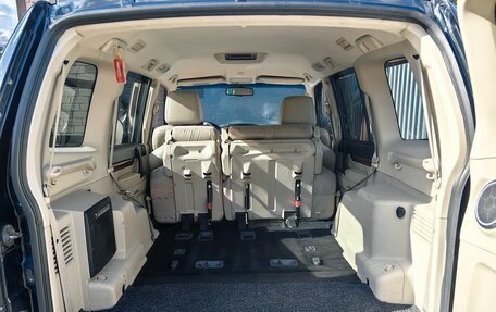 Mitsubishi Pajero IV, 2007 год, 1 300 000 рублей, 18 фотография