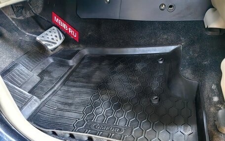 Mitsubishi Pajero IV, 2007 год, 1 300 000 рублей, 13 фотография