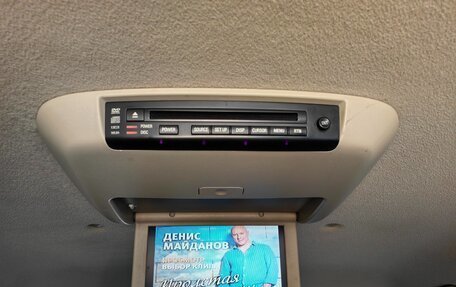 Mitsubishi Pajero IV, 2007 год, 1 300 000 рублей, 26 фотография