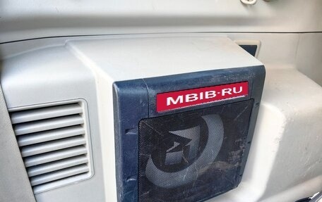Mitsubishi Pajero IV, 2007 год, 1 300 000 рублей, 27 фотография