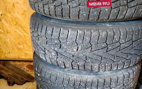 Mitsubishi Pajero IV, 2007 год, 1 300 000 рублей, 38 фотография