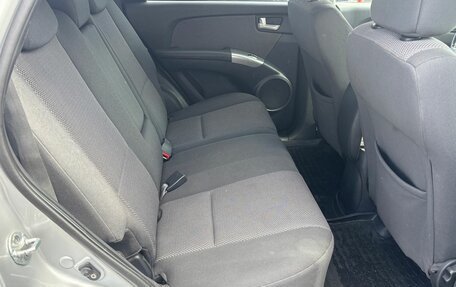 KIA Sportage II, 2009 год, 798 000 рублей, 11 фотография