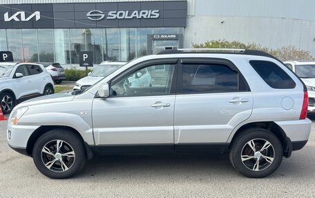 KIA Sportage II, 2009 год, 798 000 рублей, 6 фотография