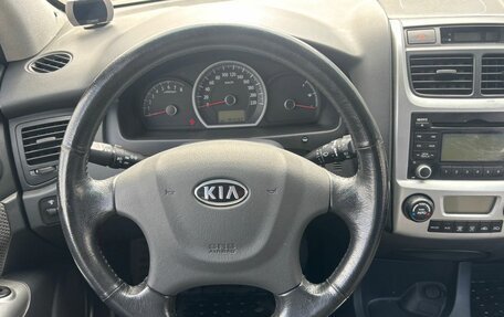 KIA Sportage II, 2009 год, 798 000 рублей, 13 фотография