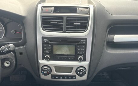 KIA Sportage II, 2009 год, 798 000 рублей, 14 фотография