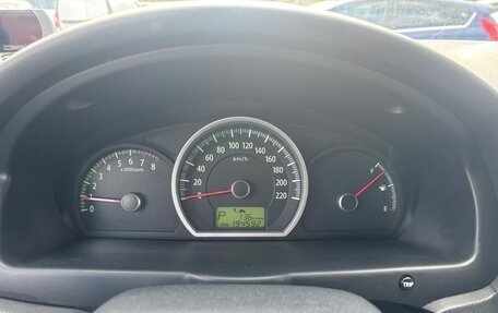 KIA Sportage II, 2009 год, 798 000 рублей, 16 фотография
