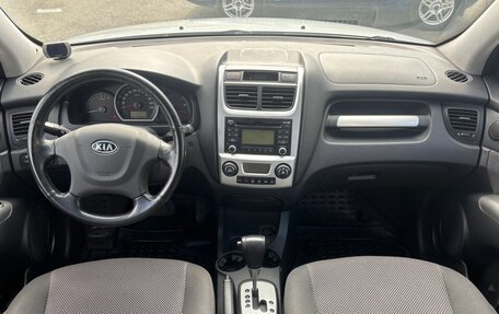 KIA Sportage II, 2009 год, 798 000 рублей, 12 фотография