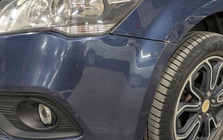 KIA cee'd I рестайлинг, 2011 год, 650 000 рублей, 7 фотография