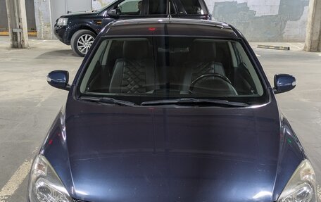 KIA cee'd I рестайлинг, 2011 год, 650 000 рублей, 6 фотография