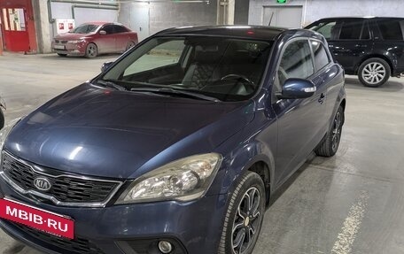 KIA cee'd I рестайлинг, 2011 год, 650 000 рублей, 5 фотография