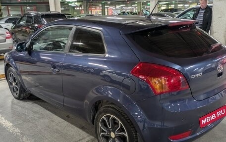 KIA cee'd I рестайлинг, 2011 год, 650 000 рублей, 4 фотография