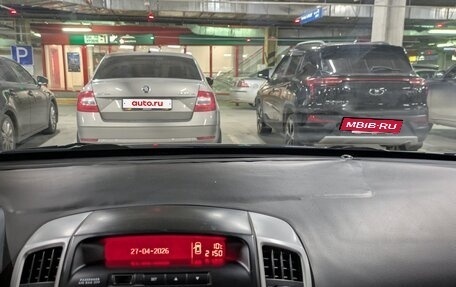 KIA cee'd I рестайлинг, 2011 год, 650 000 рублей, 10 фотография