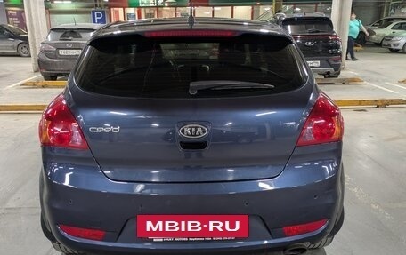 KIA cee'd I рестайлинг, 2011 год, 650 000 рублей, 3 фотография