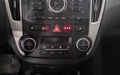 KIA cee'd I рестайлинг, 2011 год, 650 000 рублей, 12 фотография