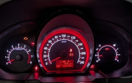KIA cee'd I рестайлинг, 2011 год, 650 000 рублей, 11 фотография