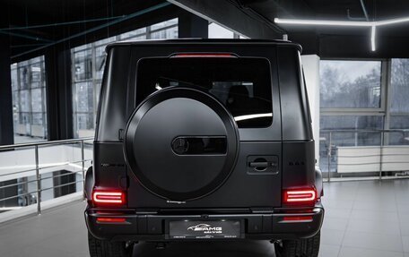 Mercedes-Benz G-Класс AMG, 2026 год, 33 490 000 рублей, 4 фотография