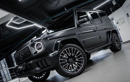 Mercedes-Benz G-Класс AMG, 2026 год, 33 490 000 рублей, 9 фотография