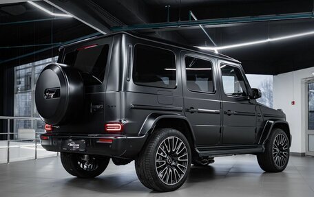 Mercedes-Benz G-Класс AMG, 2026 год, 33 490 000 рублей, 10 фотография