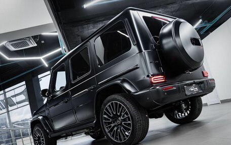 Mercedes-Benz G-Класс AMG, 2026 год, 33 490 000 рублей, 5 фотография