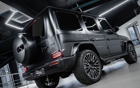 Mercedes-Benz G-Класс AMG, 2026 год, 33 490 000 рублей, 8 фотография