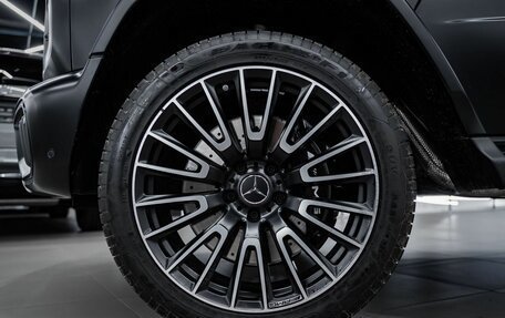 Mercedes-Benz G-Класс AMG, 2026 год, 33 490 000 рублей, 12 фотография