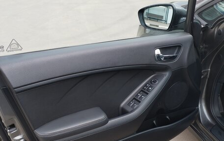 KIA Cerato III, 2016 год, 1 450 000 рублей, 12 фотография
