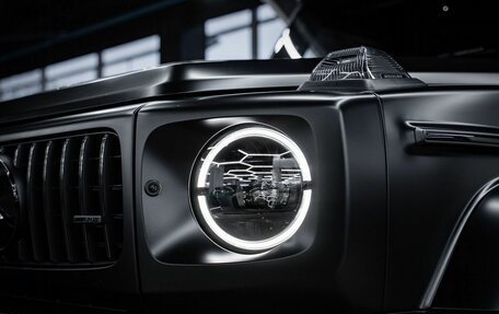 Mercedes-Benz G-Класс AMG, 2026 год, 33 490 000 рублей, 11 фотография
