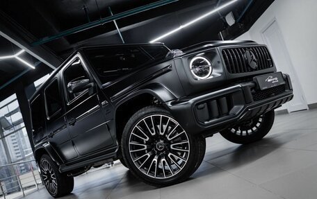 Mercedes-Benz G-Класс AMG, 2026 год, 33 490 000 рублей, 6 фотография