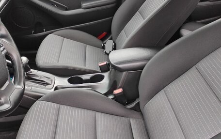 KIA Cerato III, 2016 год, 1 450 000 рублей, 11 фотография
