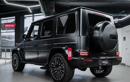 Mercedes-Benz G-Класс AMG, 2026 год, 33 490 000 рублей, 13 фотография