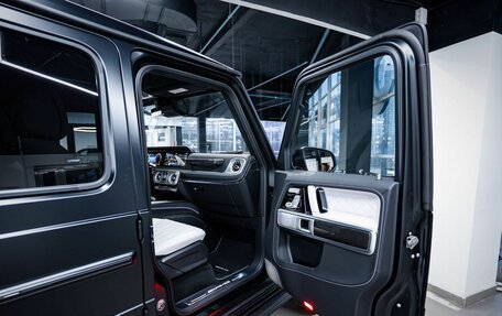 Mercedes-Benz G-Класс AMG, 2026 год, 33 490 000 рублей, 14 фотография
