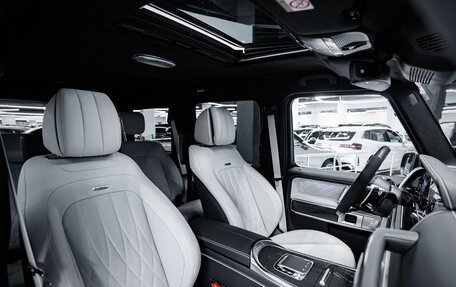 Mercedes-Benz G-Класс AMG, 2026 год, 33 490 000 рублей, 22 фотография