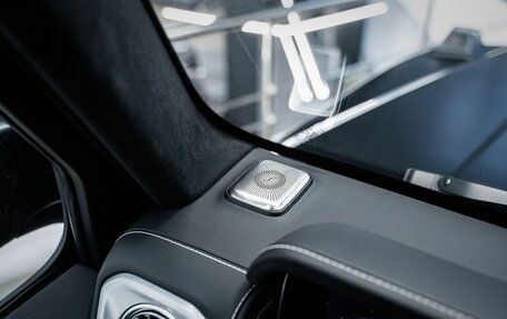 Mercedes-Benz G-Класс AMG, 2026 год, 33 490 000 рублей, 18 фотография
