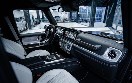 Mercedes-Benz G-Класс AMG, 2026 год, 33 490 000 рублей, 21 фотография