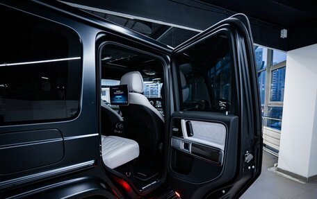 Mercedes-Benz G-Класс AMG, 2026 год, 33 490 000 рублей, 19 фотография