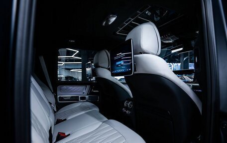 Mercedes-Benz G-Класс AMG, 2026 год, 33 490 000 рублей, 20 фотография