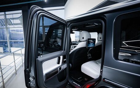 Mercedes-Benz G-Класс AMG, 2026 год, 33 490 000 рублей, 16 фотография