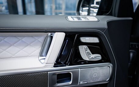 Mercedes-Benz G-Класс AMG, 2026 год, 33 490 000 рублей, 23 фотография