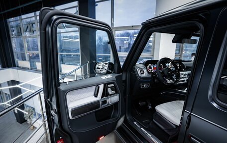 Mercedes-Benz G-Класс AMG, 2026 год, 33 490 000 рублей, 17 фотография