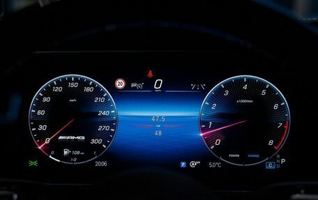 Mercedes-Benz G-Класс AMG, 2026 год, 33 490 000 рублей, 27 фотография