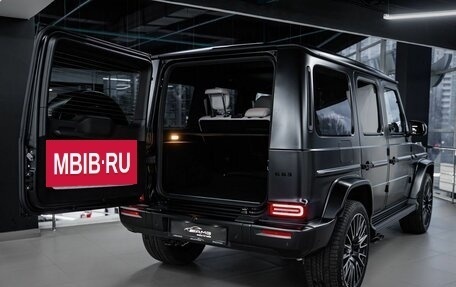 Mercedes-Benz G-Класс AMG, 2026 год, 33 490 000 рублей, 15 фотография