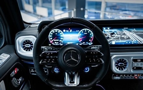Mercedes-Benz G-Класс AMG, 2026 год, 33 490 000 рублей, 24 фотография