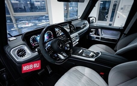 Mercedes-Benz G-Класс AMG, 2026 год, 33 490 000 рублей, 25 фотография