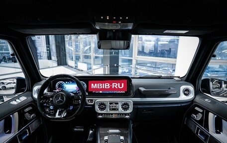 Mercedes-Benz G-Класс AMG, 2026 год, 33 490 000 рублей, 26 фотография