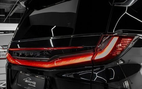 Lexus LM, 2025 год, 17 990 000 рублей, 7 фотография