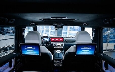 Mercedes-Benz G-Класс AMG, 2026 год, 33 490 000 рублей, 31 фотография