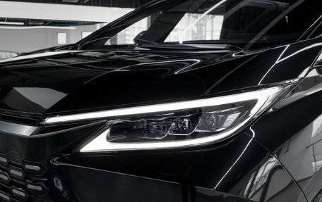 Lexus LM, 2025 год, 17 990 000 рублей, 6 фотография